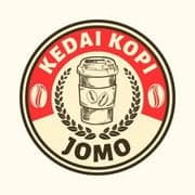 Kedai Kopi Jomo