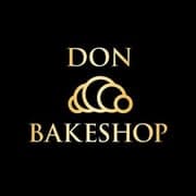 Don Bakeshop