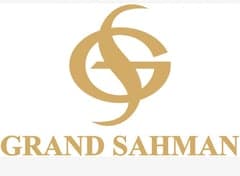 Grand Sahman