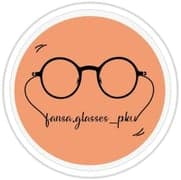 Fansa Glasses