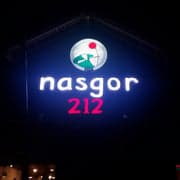 Nasgor 212 Jogja