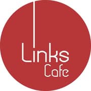 Links Cafe Medan