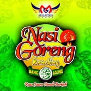 Nasi Goreng Kambing Bang Agung