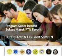 Les Privat SBMPTN