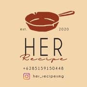 Her Recipe Semarang