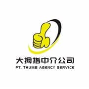 PT THUMB AGENCY SERVICE