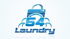 54 Laundry Sidrap