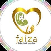 Faiza Baby Kids and Mom Spa