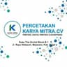 Karya Mitra Digital Printing