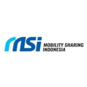 PT MOBILITY SHARING INDONESIA