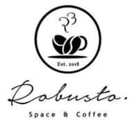 Robusto Coffee