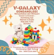 V-Galaxy Toys