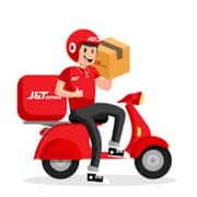 J&T Express Taman Sari