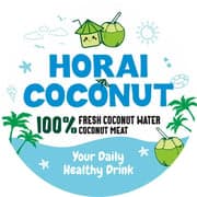 Horai Coconut