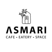 Asmari Cafe, Eatery & Space