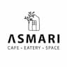 Asmari Cafe, Eatery & Space