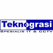 Teknograsi CCTV