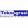 Teknograsi CCTV