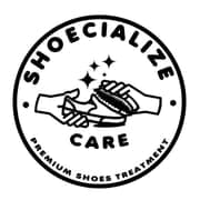 Shoecialize Care