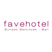 FaveHotel Sunset Seminyak