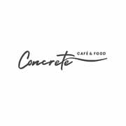 Concrete Cafe & Food