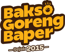 Bakso Goreng Baper