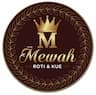 Mewah Bakery