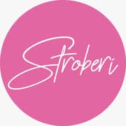 Stroberi Accesories