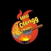 Nasi Olengg Medan