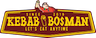 Kebab Bosman Malang