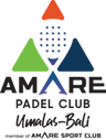 AMARE SPORT CLUB ( AMARE PADEL CLUB UMALAS )