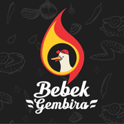 Bebek Gembira