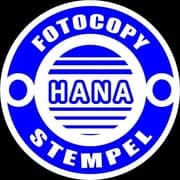 Hana Printing Madiun