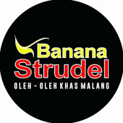 Banana Strudel Malang