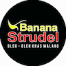 Banana Strudel Malang