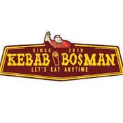 Kebab Bosman