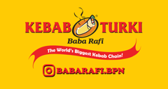 Kebab Babarafi