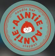 Auntie Noodle Bar