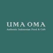 Uma Oma Cafe