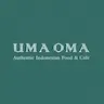 Uma Oma Cafe