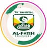 TK Tahfizh Al-Fatih Pekanbaru