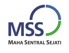 PT Maha Sentral Sejati