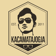 Kacamata Jogja