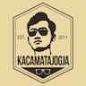 Kacamata Jogja