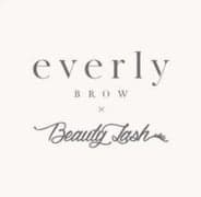 Everly Brow x Beauty Lash