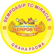 Sempoa SIP Miracle Graha Padma