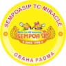 Sempoa SIP Miracle Graha Padma