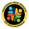 Masyarakat Sehat Sriwijaya