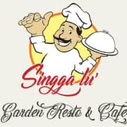 Singga Lu' Garden Resto & Cafe