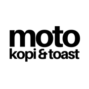 Moto Kopi & Toast